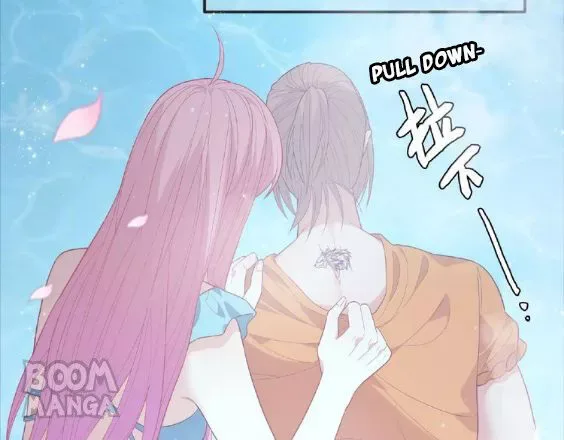 City Prince and Amazon Princess Chapter 62 page 110