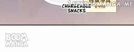 City Prince and Amazon Princess Chapter 60 page 137
