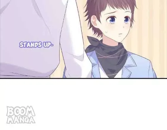 City Prince and Amazon Princess Chapter 61 page 119