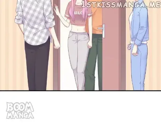City Prince and Amazon Princess Chapter 65 page 99
