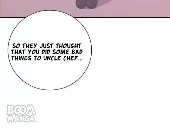 City Prince and Amazon Princess Chapter 61 page 112