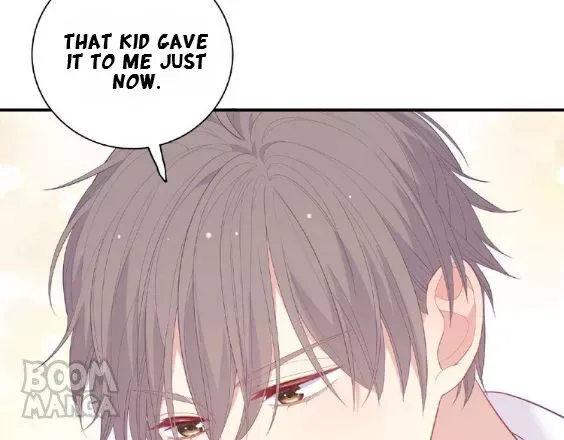 City Prince and Amazon Princess Chapter 62 page 134