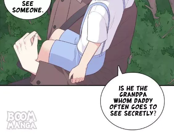 City Prince and Amazon Princess Chapter 67 page 4