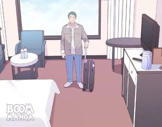 City Prince and Amazon Princess Chapter 66 page 6