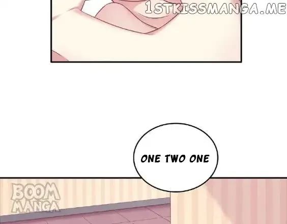 City Prince and Amazon Princess Chapter 65 page 127