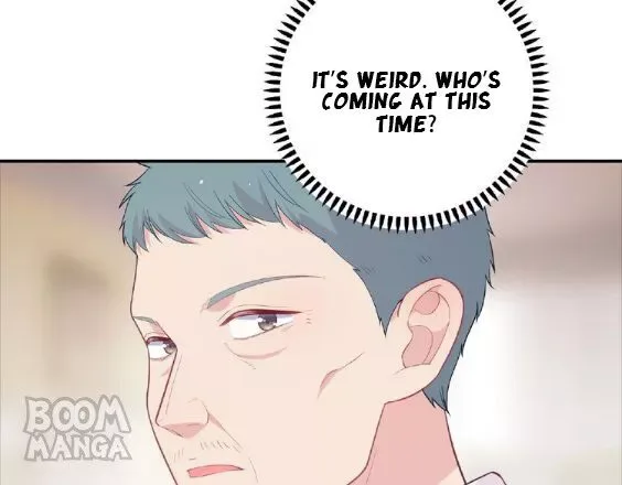 City Prince and Amazon Princess Chapter 66 page 9