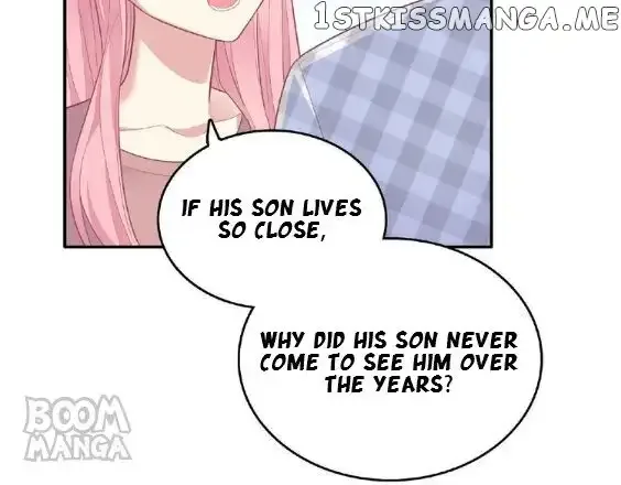 City Prince and Amazon Princess Chapter 65 page 115