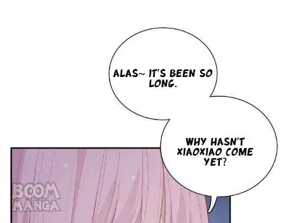 City Prince and Amazon Princess Chapter 61 page 130