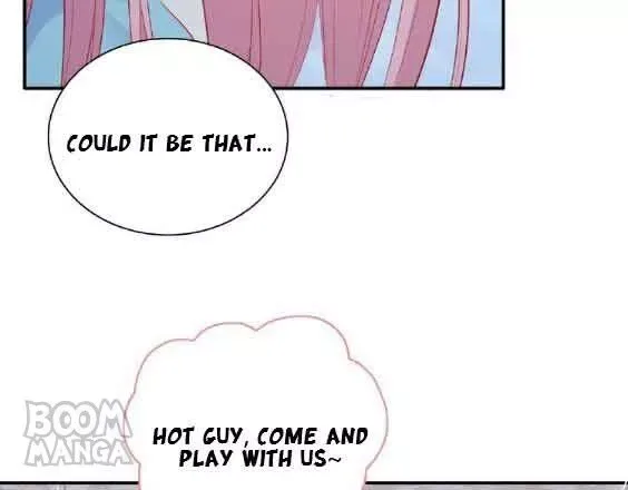 City Prince and Amazon Princess Chapter 61 page 132