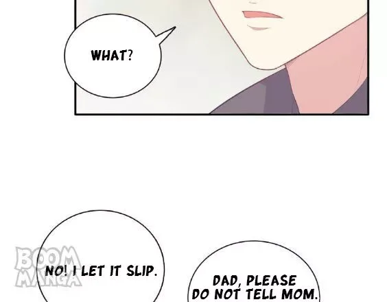 City Prince and Amazon Princess Chapter 67 page 7