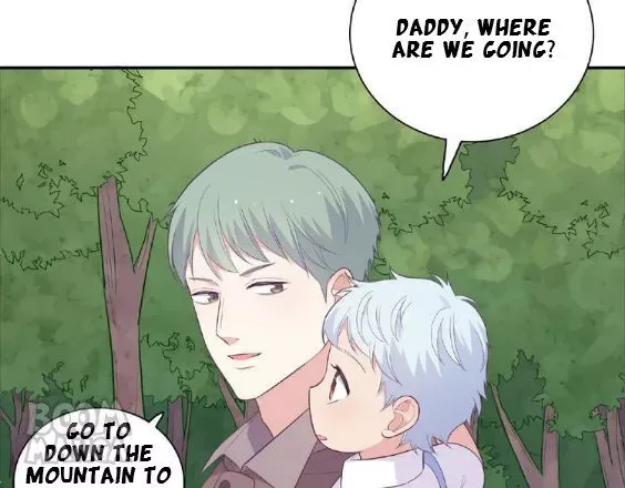 City Prince and Amazon Princess Chapter 67 page 3