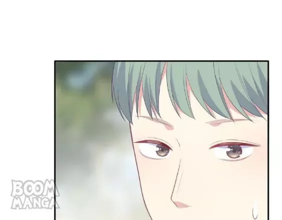 City Prince and Amazon Princess Chapter 67 page 6