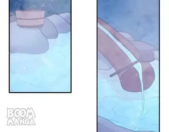 City Prince and Amazon Princess Chapter 61 page 125