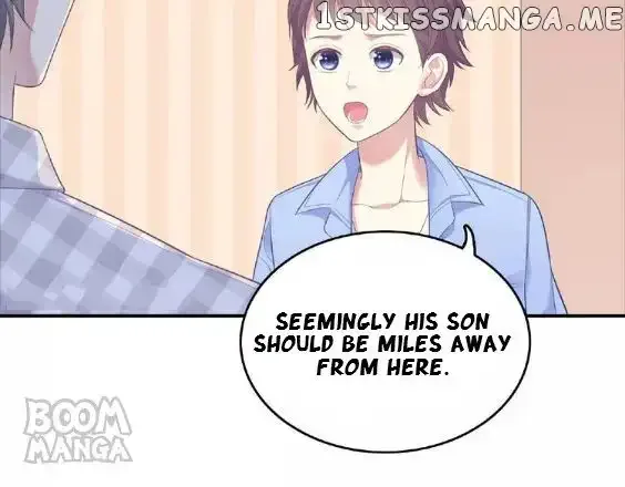 City Prince and Amazon Princess Chapter 65 page 113