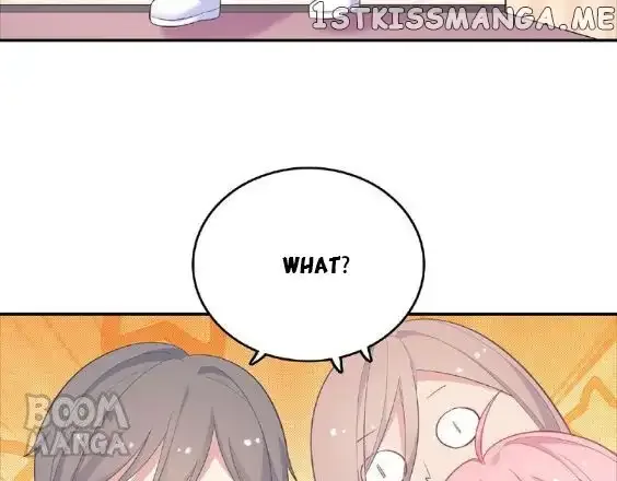 City Prince and Amazon Princess Chapter 65 page 131