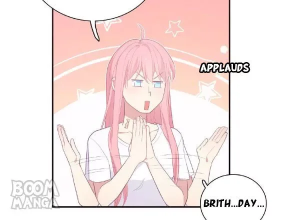 City Prince and Amazon Princess Chapter 63 page 96