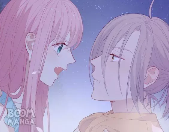 City Prince and Amazon Princess Chapter 62 page 120