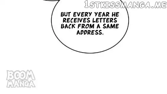 City Prince and Amazon Princess Chapter 65 page 118