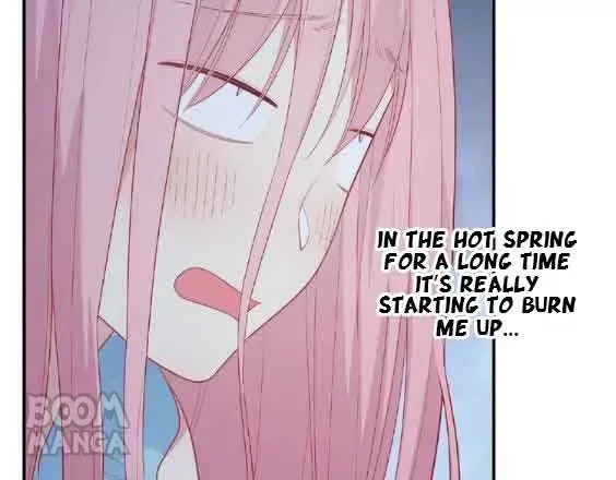 City Prince and Amazon Princess Chapter 61 page 131