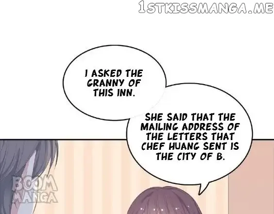 City Prince and Amazon Princess Chapter 65 page 112