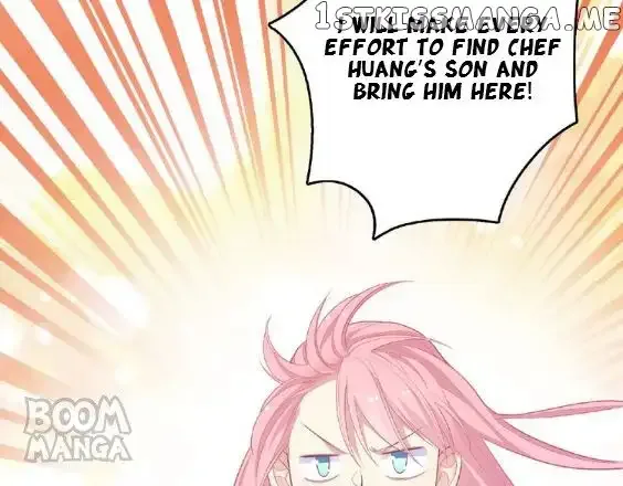 City Prince and Amazon Princess Chapter 65 page 121