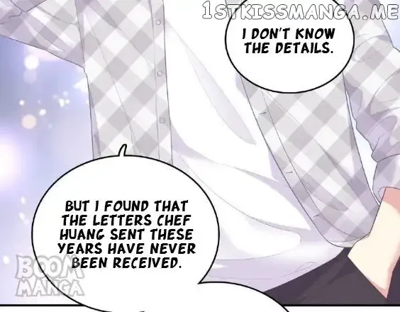 City Prince and Amazon Princess Chapter 65 page 117