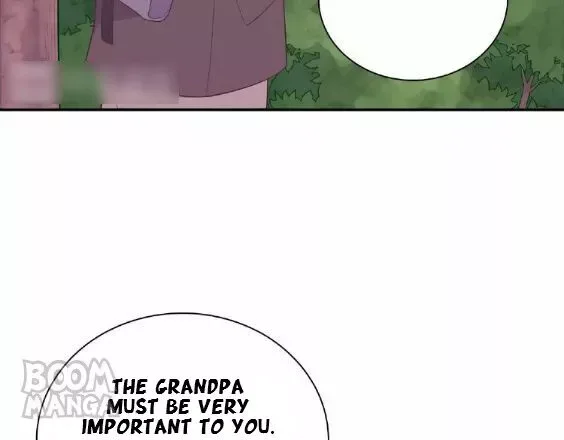 City Prince and Amazon Princess Chapter 67 page 16