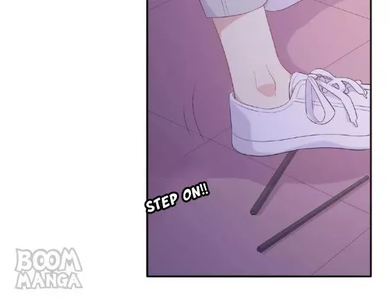 City Prince and Amazon Princess Chapter 63 page 104