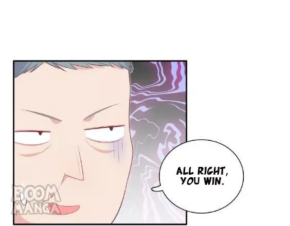 City Prince and Amazon Princess Chapter 66 page 25