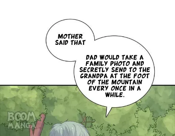 City Prince and Amazon Princess Chapter 67 page 14