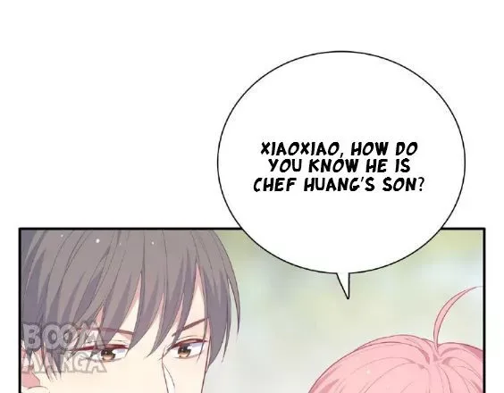 City Prince and Amazon Princess Chapter 67 page 24