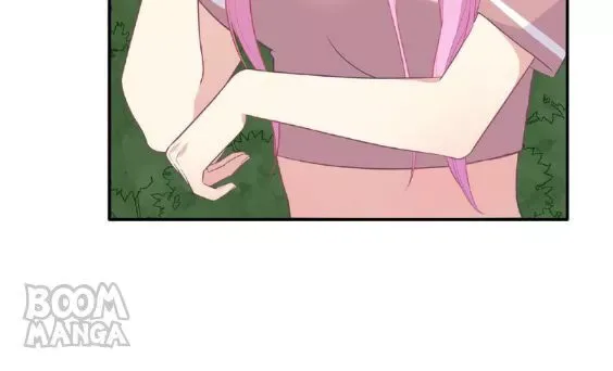 City Prince and Amazon Princess Chapter 67 page 23