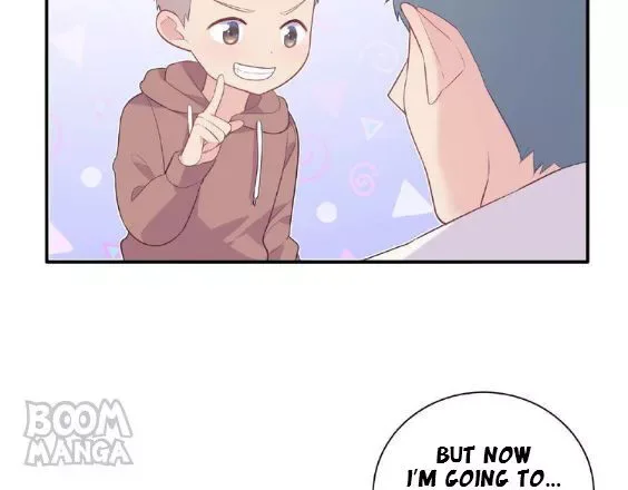 City Prince and Amazon Princess Chapter 66 page 20