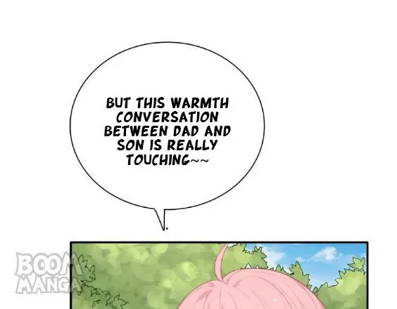 City Prince and Amazon Princess Chapter 67 page 21