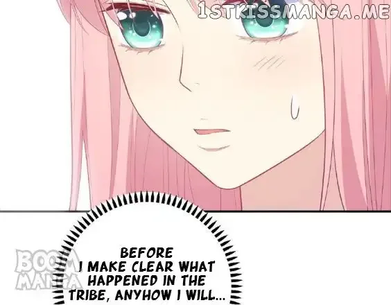 City Prince and Amazon Princess Chapter 65 page 147
