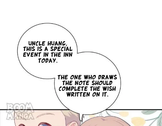 City Prince and Amazon Princess Chapter 66 page 17