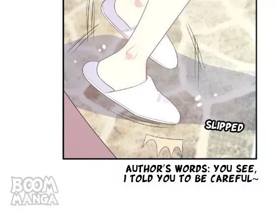 City Prince and Amazon Princess Chapter 62 page 144