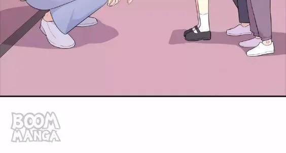 City Prince and Amazon Princess Chapter 66 page 16