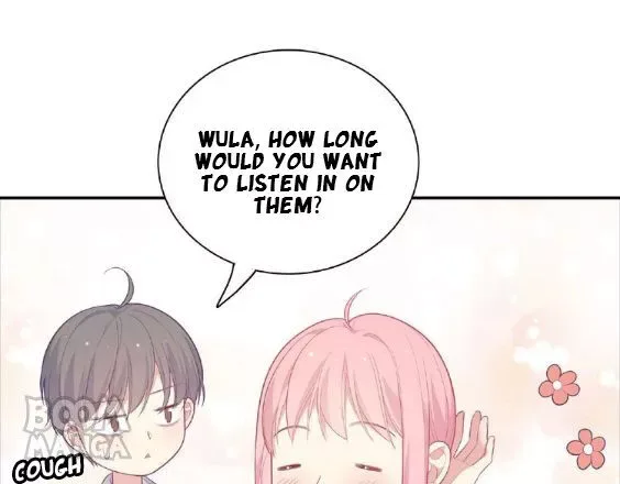 City Prince and Amazon Princess Chapter 67 page 19