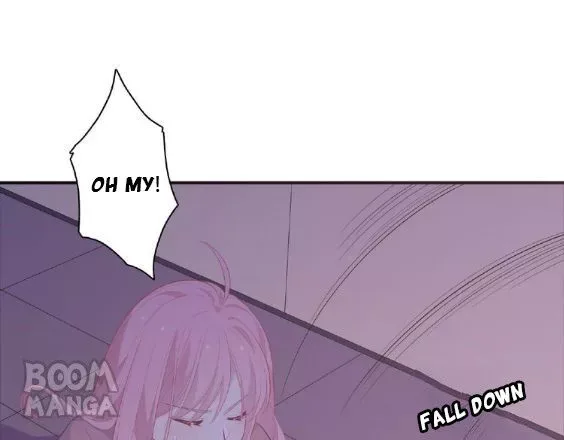 City Prince and Amazon Princess Chapter 63 page 106