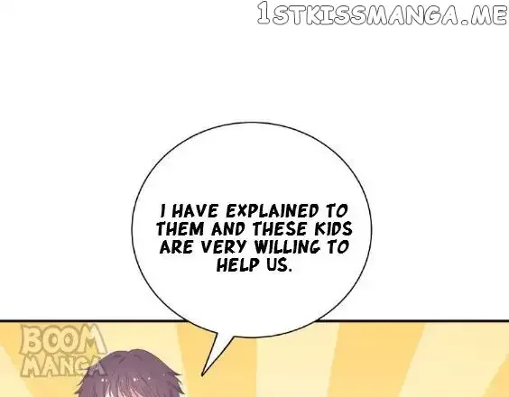 City Prince and Amazon Princess Chapter 65 page 133