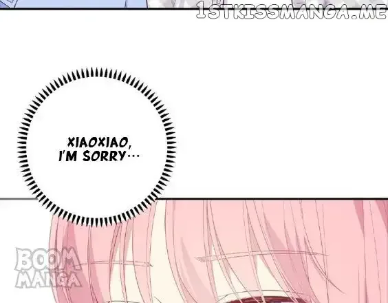 City Prince and Amazon Princess Chapter 65 page 146