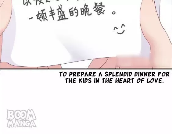 City Prince and Amazon Princess Chapter 66 page 32