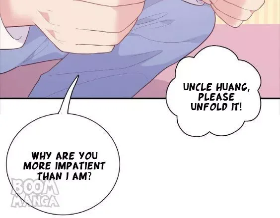 City Prince and Amazon Princess Chapter 66 page 28