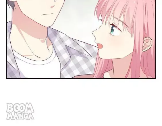 City Prince and Amazon Princess Chapter 67 page 25