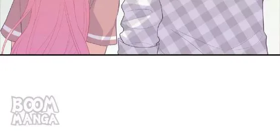 City Prince and Amazon Princess Chapter 66 page 42