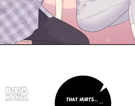 City Prince and Amazon Princess Chapter 63 page 128