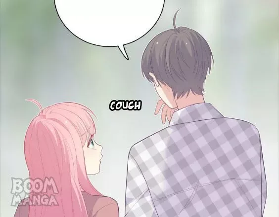 City Prince and Amazon Princess Chapter 66 page 41