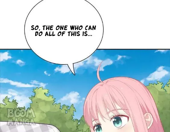 City Prince and Amazon Princess Chapter 67 page 32