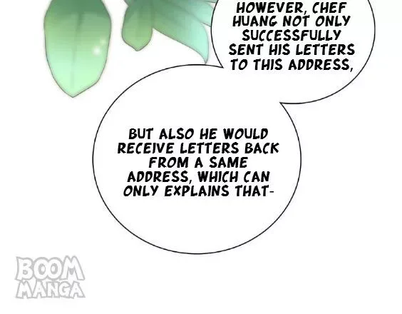 City Prince and Amazon Princess Chapter 67 page 28